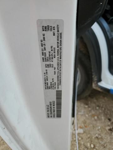 2024 Dodge 2024 RAM Promaster 2500 2500 Standard