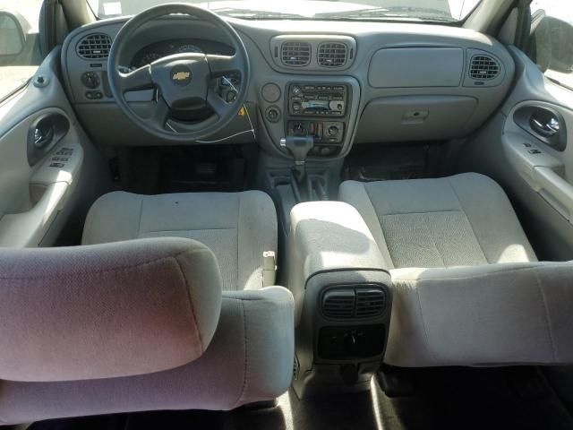 2006 Chevrolet Trailblazer LS