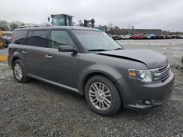 2015 Ford Flex SEL