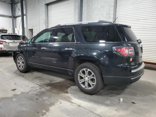 2014 GMC Acadia SLT-1