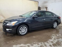 Nissan Altima salvage cars for sale: 2015 Nissan Altima 2.5