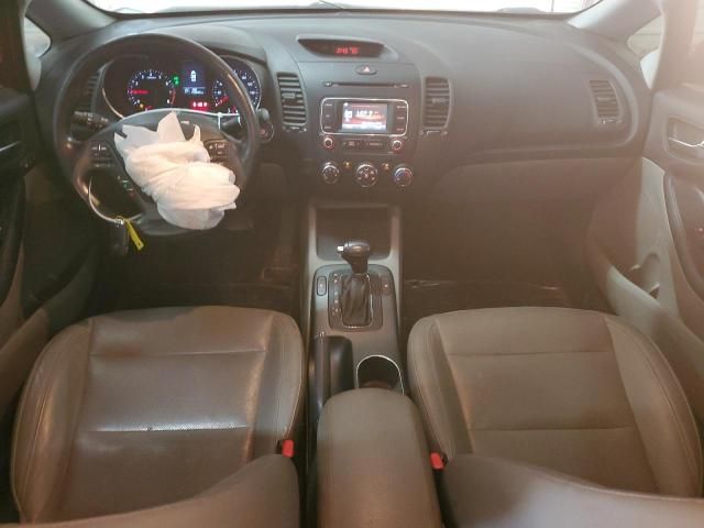 2014 KIA Forte EX