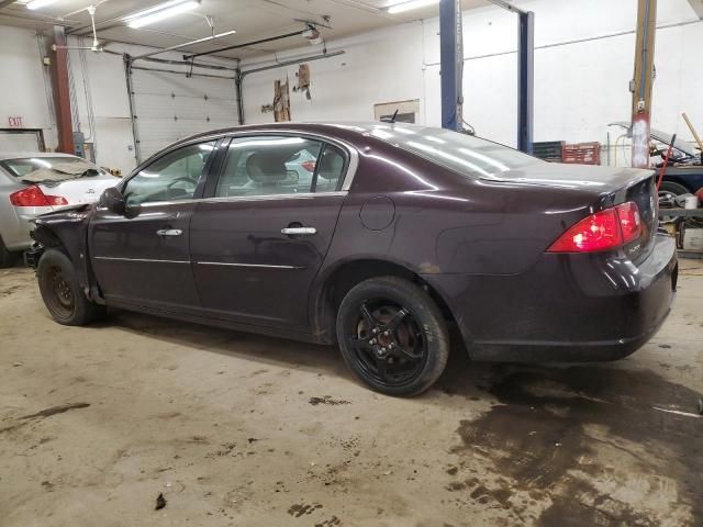 2008 Buick Lucerne CXL