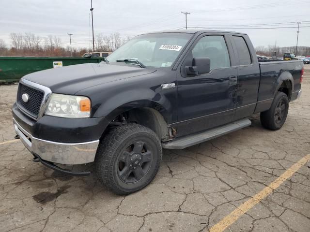 2008 Ford F150