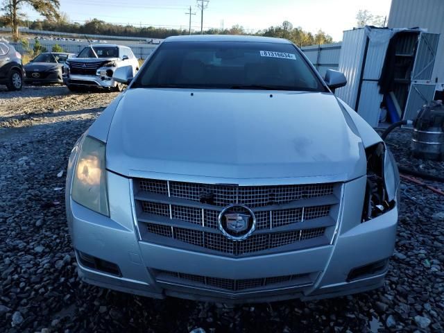 2009 Cadillac CTS