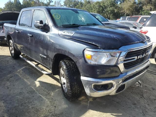 2020 Dodge RAM 1500 BIG HORN/LONE Star