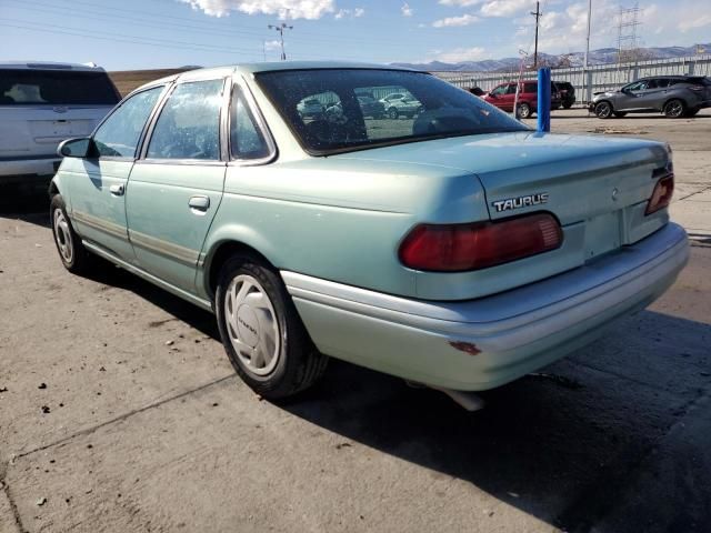 1995 Ford Taurus GL