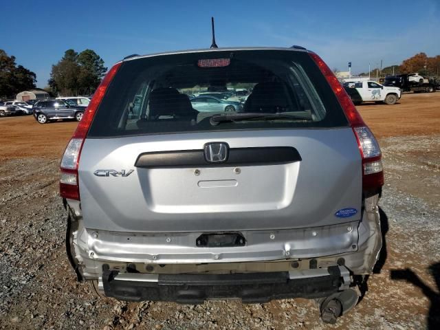 2011 Honda CR-V LX