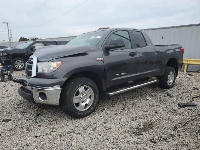 2013 Toyota Tundra Double Cab SR5