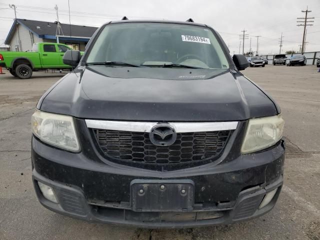 2008 Mazda Tribute I