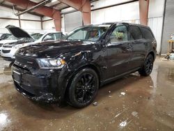 Dodge salvage cars for sale: 2020 Dodge Durango R/T