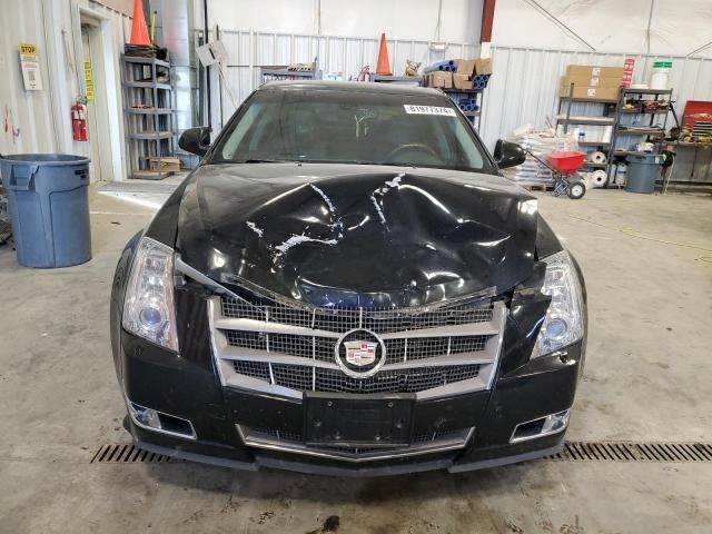 2008 Cadillac CTS HI Feature V6