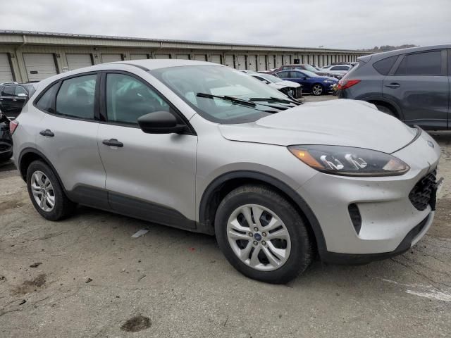 2020 Ford Escape s
