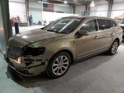 Lincoln salvage cars for sale: 2014 Lincoln MKT