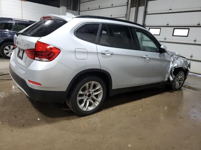 2015 BMW X1 XDRIVE28I