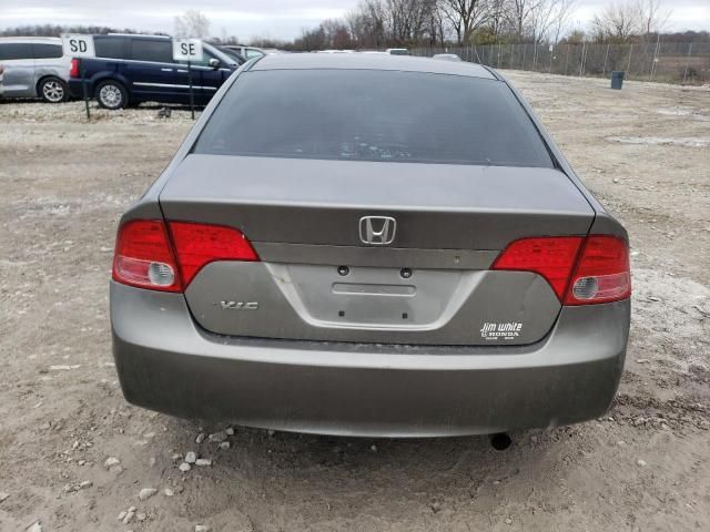 2008 Honda Civic LX