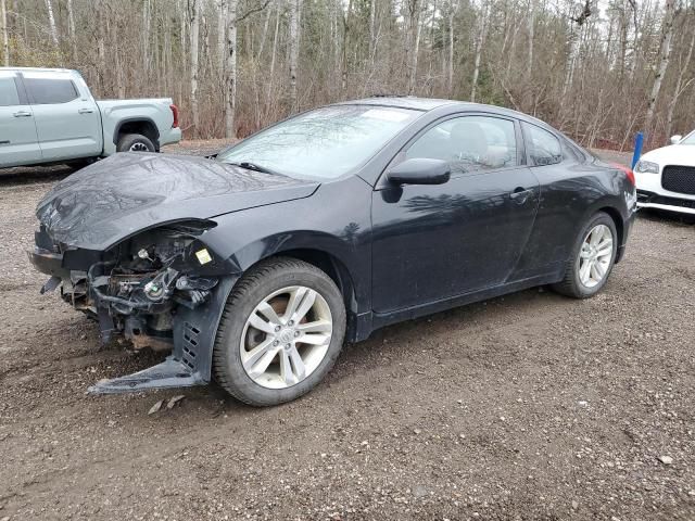 2013 Nissan Altima S