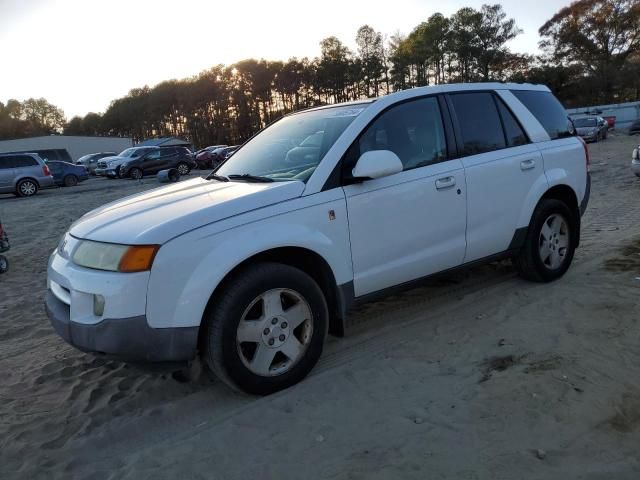 2005 Saturn Vue