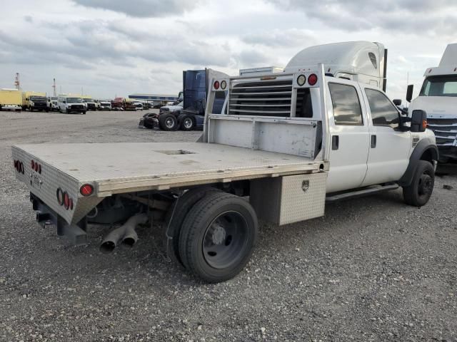 2010 Ford F450 Super Duty