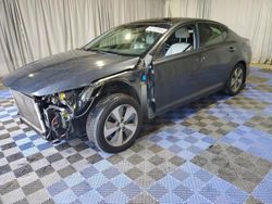 KIA Optima salvage cars for sale: 2015 KIA Optima Hybrid