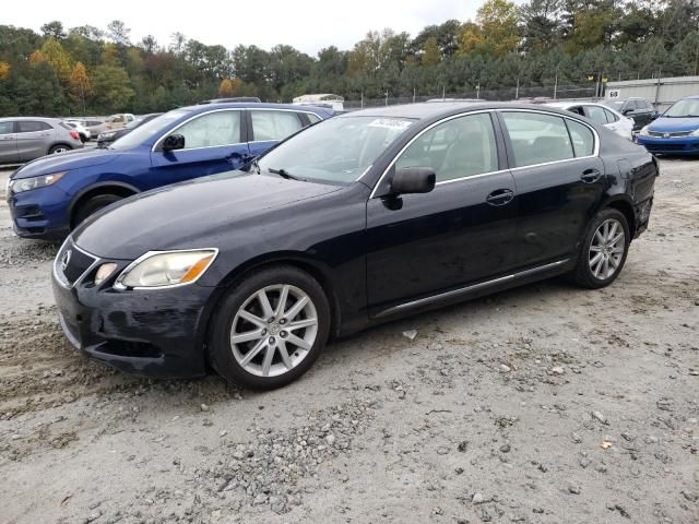 2006 Lexus GS 300