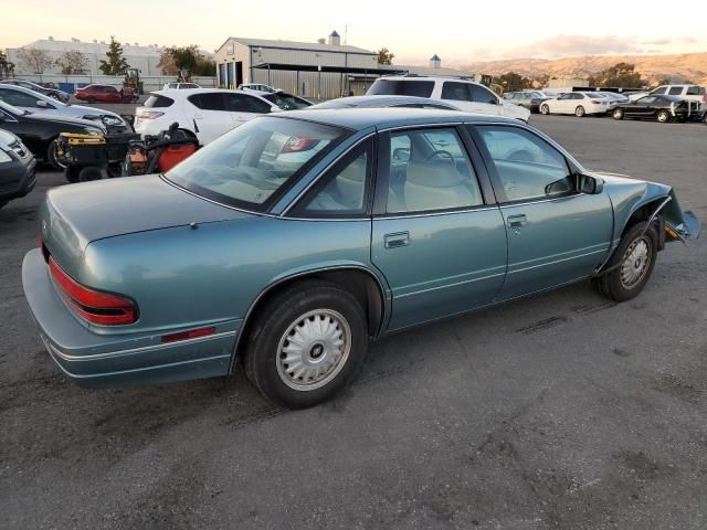 1994 Buick Regal Custom