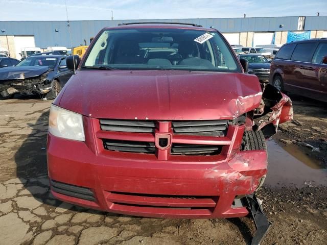 2010 Dodge Grand Caravan SE