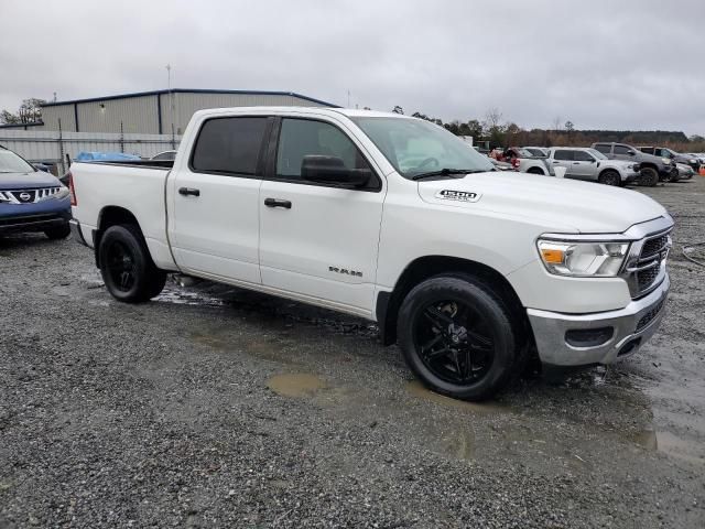 2019 Dodge RAM 1500 Tradesman