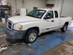 Dodge salvage cars for sale: 2005 Dodge Dakota ST