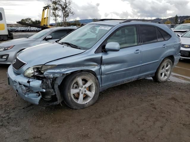 2005 Lexus RX 330