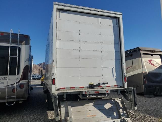 2022 Freightliner M2 106 Medium Duty