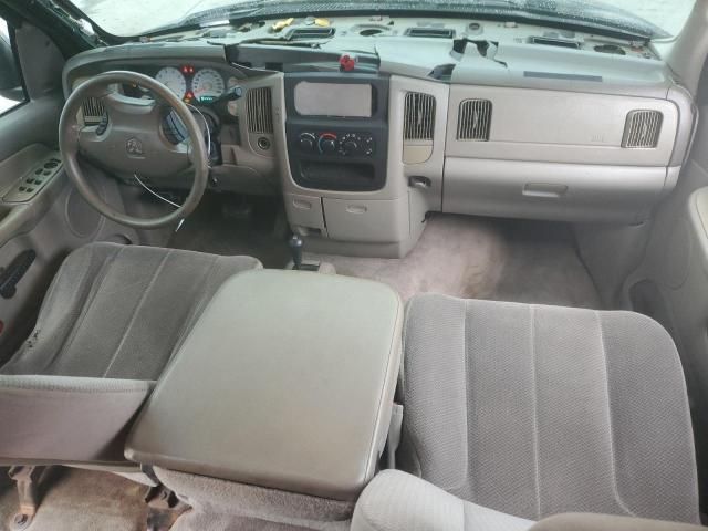 2003 Dodge RAM 2500 ST