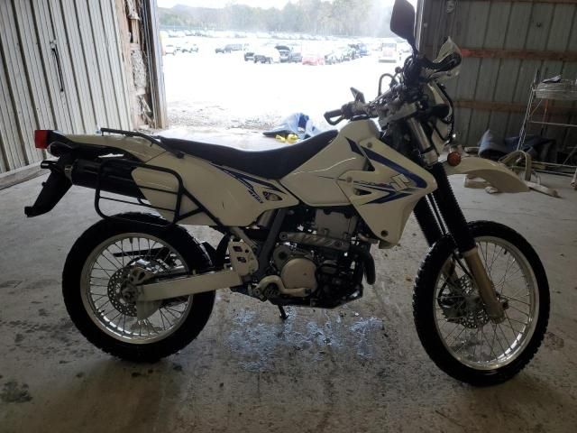 2011 Suzuki DR-Z400 S