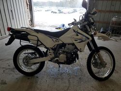 Suzuki salvage cars for sale: 2011 Suzuki DR-Z400 S