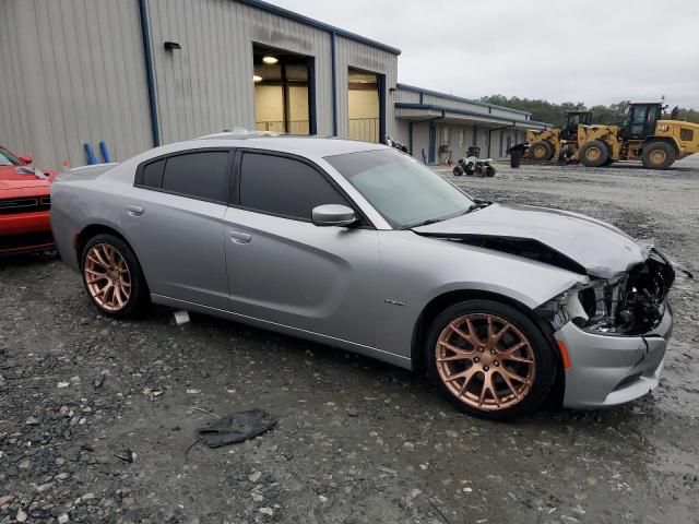 2018 Dodge Charger R/T