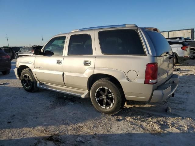 2006 Cadillac Escalade Luxury