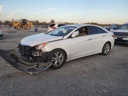 Hyundai Sonata salvage cars for sale: 2011 Hyundai Sonata SE