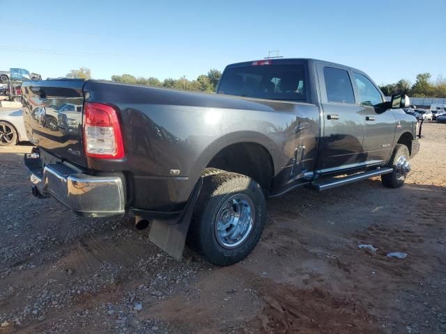 2019 Dodge RAM 3500 Tradesman