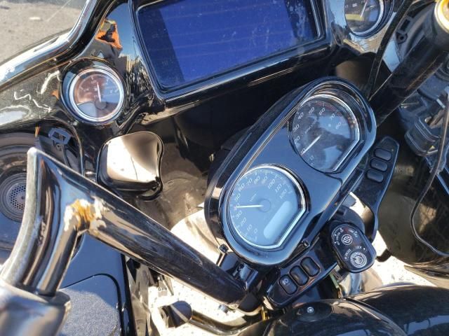 2023 Harley-Davidson Fltrxs