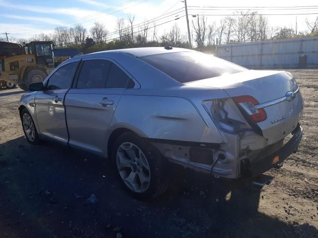 2011 Ford Taurus SEL