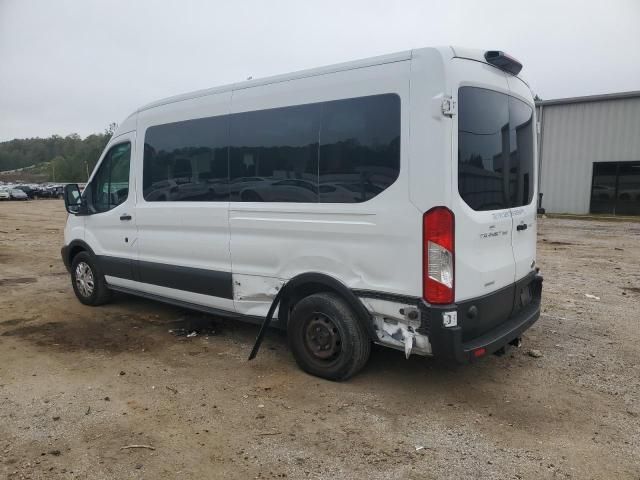 2019 Ford Transit T-350