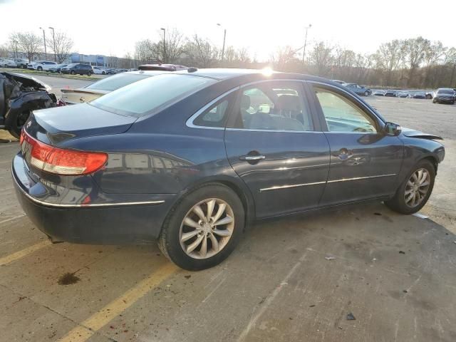 2008 Hyundai Azera SE