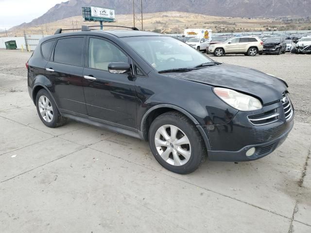 2006 Subaru B9 Tribeca 3.0 H6