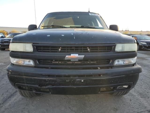 2003 Chevrolet Tahoe C1500