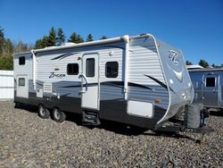 2017 Crossroads Zinger en venta en Windham, ME