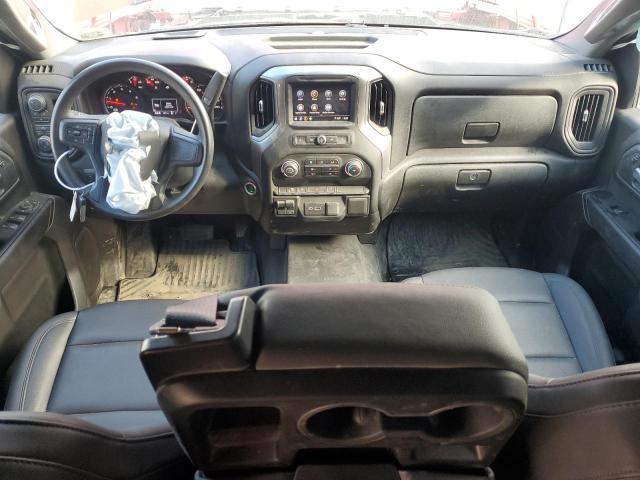 2024 Chevrolet Silverado K3500 K3500