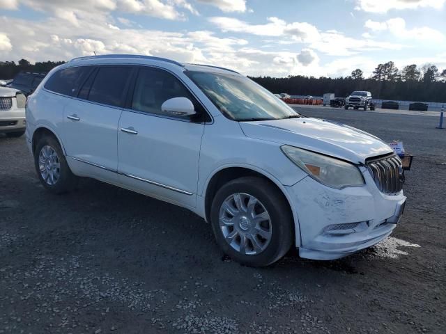 2016 Buick Enclave