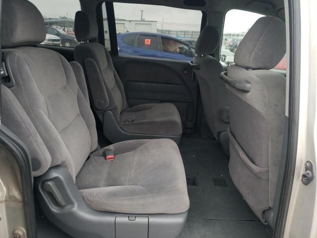 2006 Honda Odyssey LX