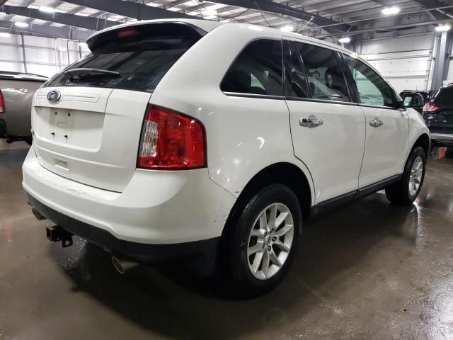 2013 Ford Edge SE