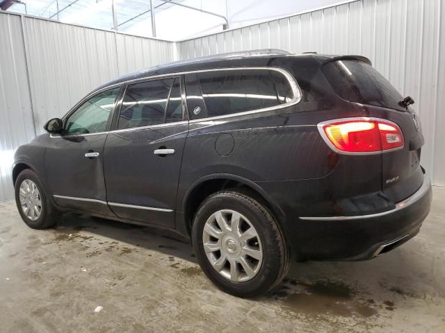 2016 Buick Enclave